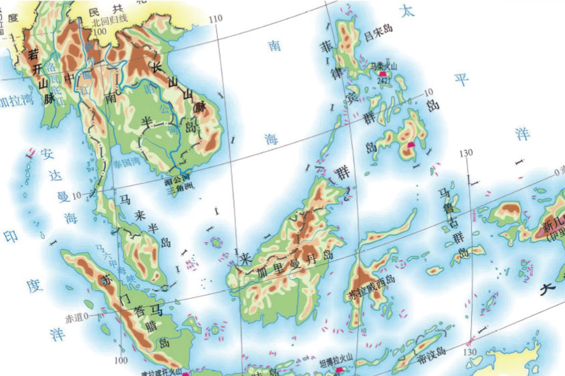 東南亞柚木_05